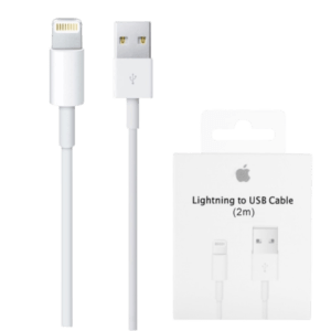 Cable Usb Compatible Con iPhone Lightning