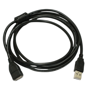 Cable Extension Usb 2.0 De 5 Metros De Longitud