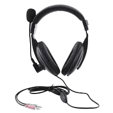 Auriculares Ins Is-750 Línea Audio Calidad Sonido