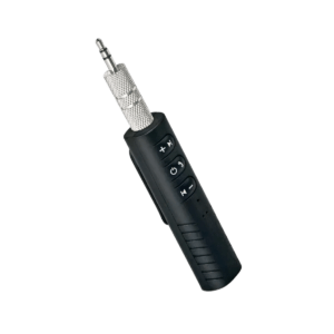 Receptor Bluetooth Adaptador 3.5mm Para Estéreos Parlantes