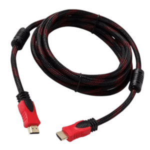 Cable Hdmi A Hdmi 1.8 Mt IS-501