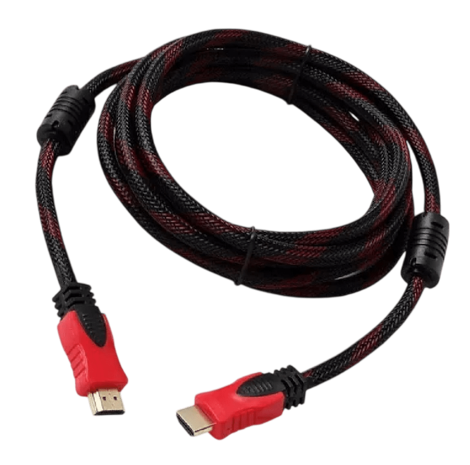 Cable Hdmi A Hdmi 10 Mt IS-501