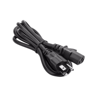 Cable De Poder Para Monitor O Computador 1.5M
