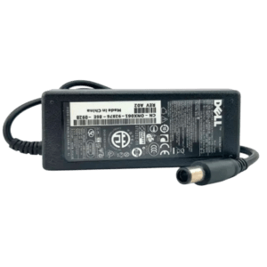 Cargador Dell Pa-12 19.5v 3.34a 65w 7.4x5mm Plug Aguja