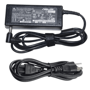 Cargador Asus 19v 2,37a 45w Plug 4,0x1,35mm