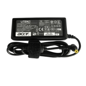 Cargador ACER ASPIRE 19V 1.58A 30W Punta Amarilla