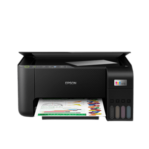 Impresora multifunción a color Epson EcoTank L3250 con wifi