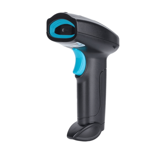 Lector Pistola Código Barras Usb Escáner Automático Laser