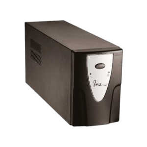 UPS Ins Interactivo 725VA/ 6 TOMAS (3 de regulación y 3 de protección) / Alarma auditiva entrada/salida 120V/60Hz