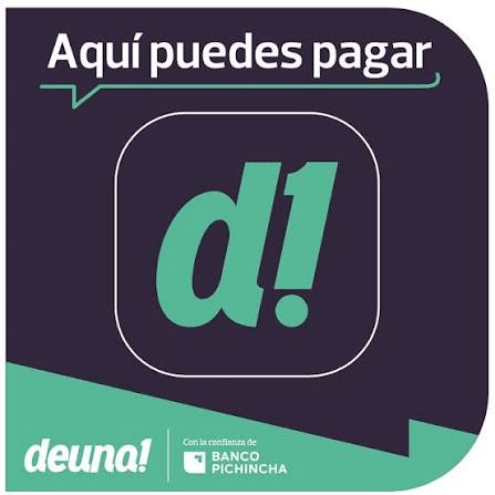 PAGO DESDE TODO EL PAIS