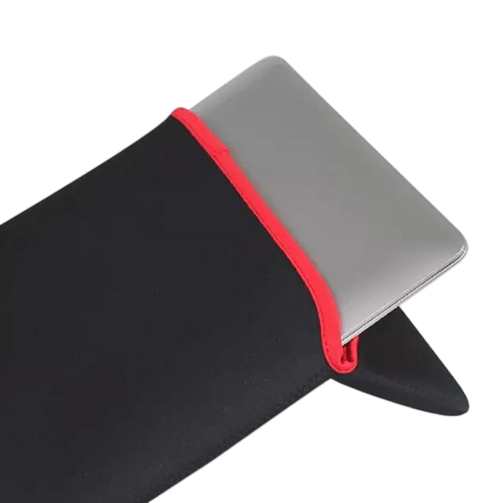 Estuche Protector De Neopreno Para Laptop 14¨ - Imagen 2