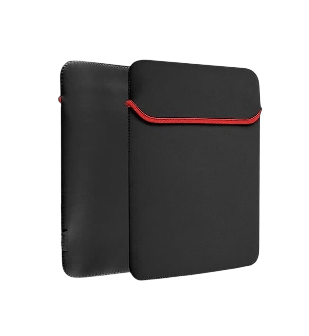 Estuche Protector De Neopreno Para Laptop 14¨ - Imagen 3