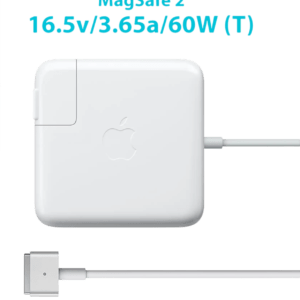 Cargador MAC-MAGSE2 16.5V 3.65A 60W