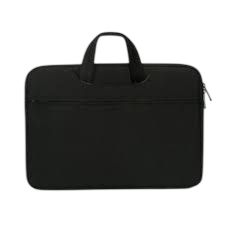 Maletín Acolchado Para Laptop 15.6″ y 14"