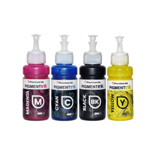 Kit Tinta Pigmentada 70 ml
