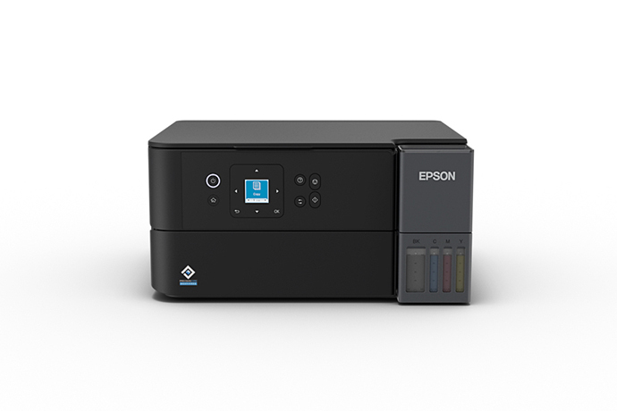 Epson EcoTank L4360 Impresora Multifuncional a Color Wi-Fi y Dúplex