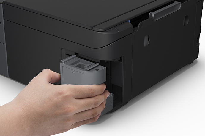 Epson EcoTank L4360 Impresora Multifuncional a Color Wi-Fi y Dúplex - Imagen 3