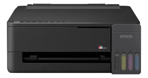 Impresora Tinta Continua L1350 WiFi 33 ppm Negro 15 ppm Color WiFi Epson
